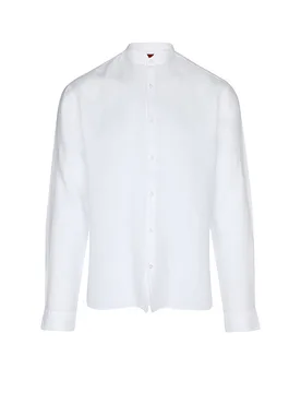 Hugo Camicia ELVORY bianco M - Hugo Boss - FashionsVida