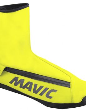 Copriscarpe invernali Essential Thermo giallo