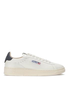 Autry Sneakers dallas in pelle