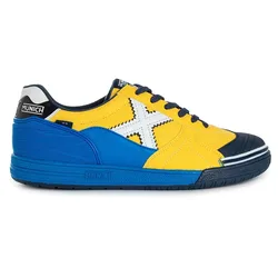 Chaussures De Futsal G-3 In Yellow EU 45