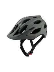 Casco da bici Carapax 2.0 grigio 52-57CM
