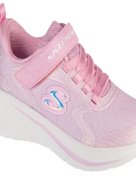 Scarpe Senza Lacci Wave 92 Light Pink EU 30