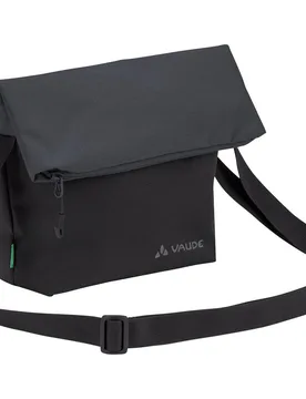 Vaude Heka II Handtasche, schwarz - VAUDE - FashionsVida