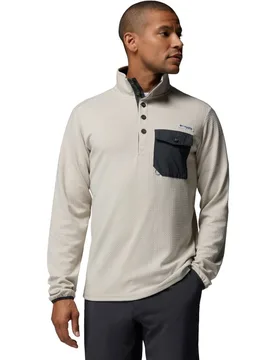 Forro polar de hombre PFG Uncharted™ - Columbia - FashionsVida