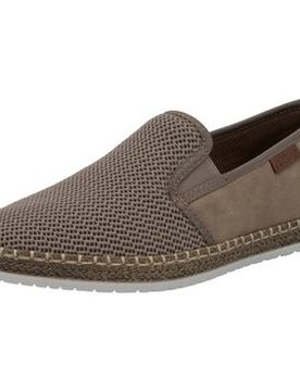 Herrenschuhe Slipper Fsk Halbschuhe B5265-65 40;41;43;44;45 Male