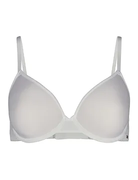 Reggiseno spacer MICRO LACE avorio crema 80D - Skiny - FashionsVida