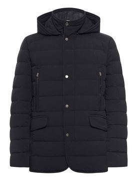 Moorer Piumino Craig-Kn