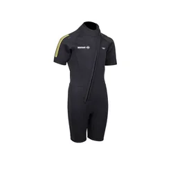Muta Shorty A Maniche Corte 1dive Junior 3 Mm