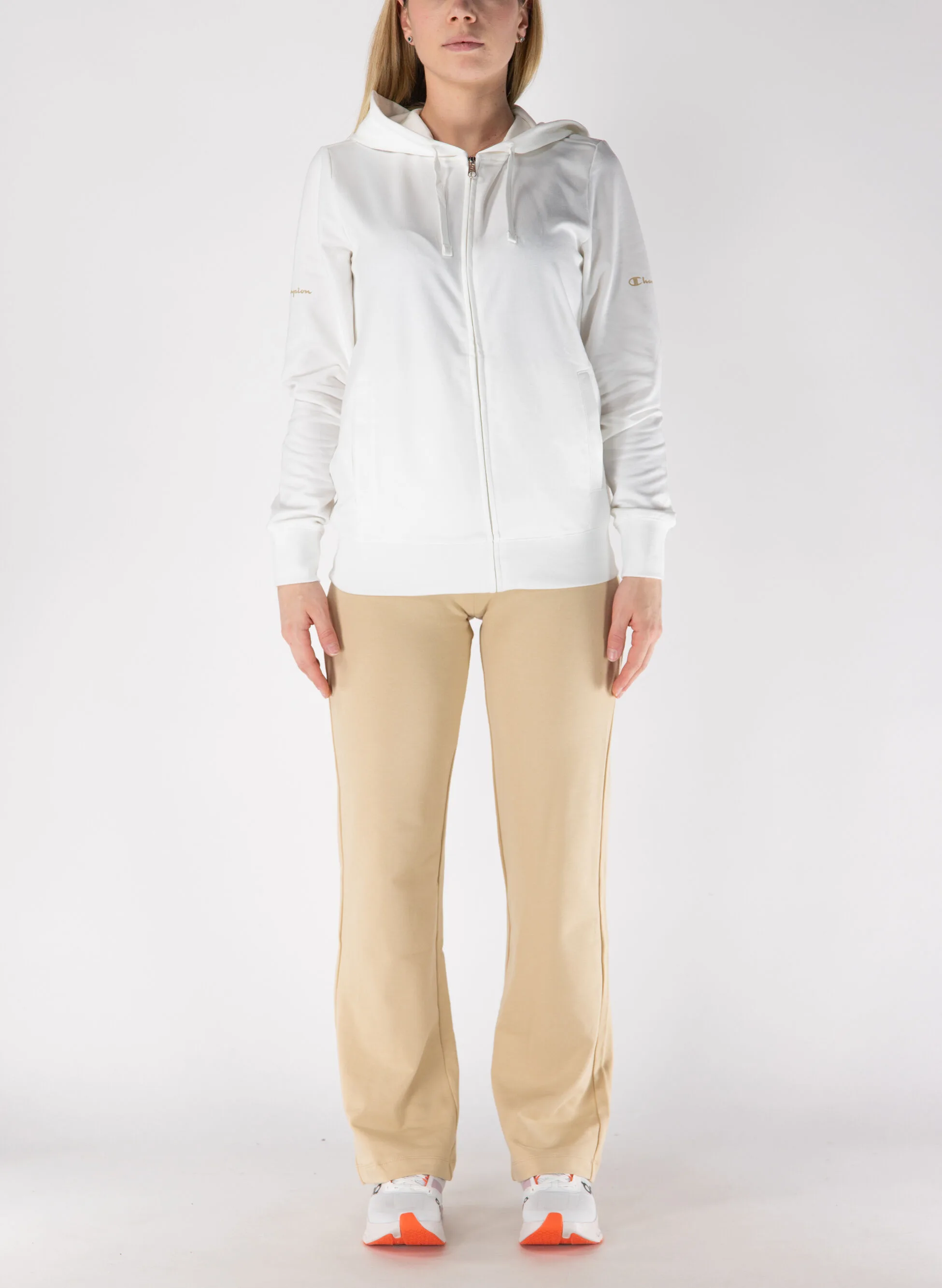 CHAMPION TUTA HERITAGE XS - Champion - FashionsVida