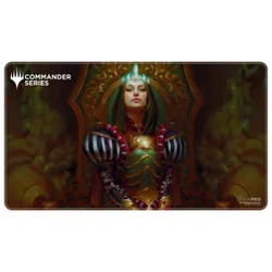 MTG Commander Series - Release 7 - Fan Vote 2 - Q3 2025 Stitched Edge Playmat Queen Marchesa