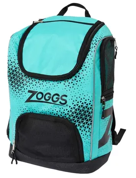 Zoggs Sac à Dos Planet R-pet 33l