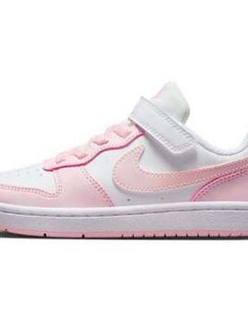 Kinderschuhe Court Borough Low Recraft (Ps) Dv5457 105 30;31;32;33;34;28 1/2 Male