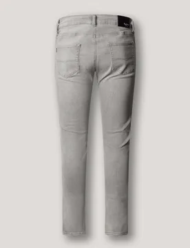 Vaquero de hombre fit skinny tiro regular - Pepe Jeans - FashionsVida