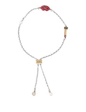 Marc Jacobs Bracciale lip