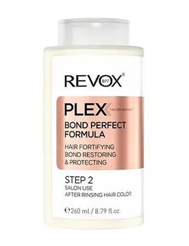 Revox Step 2 Bond Perfect Formula - REVOX - FashionsVida