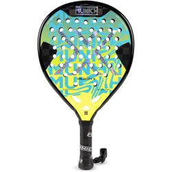 Pala de Padel de hombre VELOCITY X