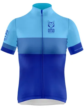 Maillot à Manches Courtes Aoki