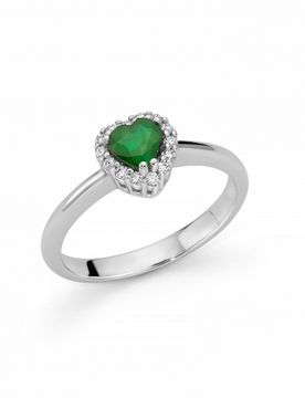 Anello Donna Miluna LID3598