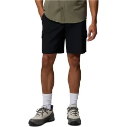 Silver ridge elite pantalón corto montaña hombre (32)