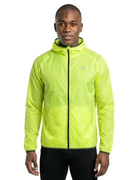 Ziener Giacca Natius Poison Yellow