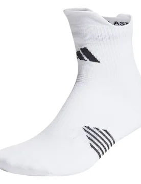 Laufsocken X Supernova quarter Performance - Blanc - unisex - Size: XS - Adidas - FashionsVida