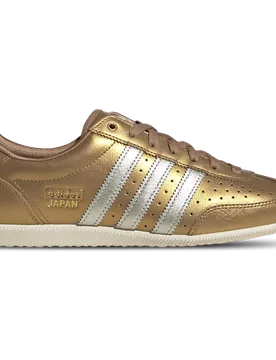 Japan Donna - Sneakers Marrone - Taglia 44 2/3 - Pelle 44 2/3 - Adidas - FashionsVida