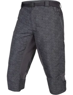 Hummvee pantalón largo ciclismo hombre Gris (S) - Endura - FashionsVida