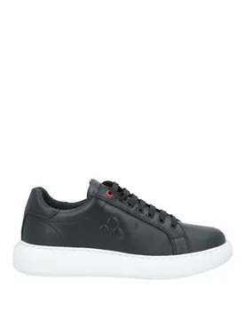 Sneakers Mujer Negro 36,38,39 Mujer - Peuterey - FashionsVida