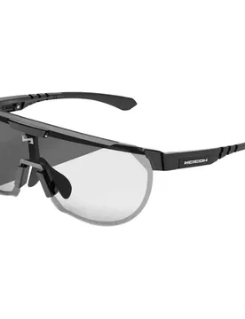 Occhiali Da Sole Fotocromatici Aerotrail Black Gloss