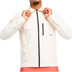 Stoneway stone camiseta ciclismo hombre Blanco (XL)