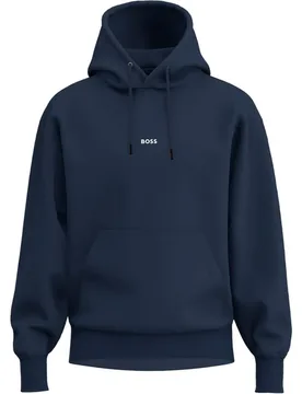 Sudadera manga larga de hombre - Boss - FashionsVida