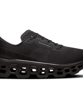 Cloudmster 3 Herren Laufschuhe, schwarz, Größe 49 49 - On - FashionsVida