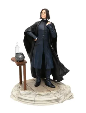 Statue - Professor Snape Year One - multicolor - Lizenzierter Fanartikel - None - unisex - Harry Potter - FashionsVida