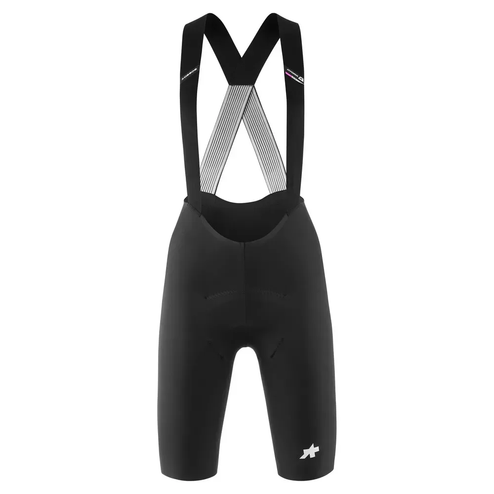 Salopette Dyora Rs S11 Black Series - Assos - FashionsVida