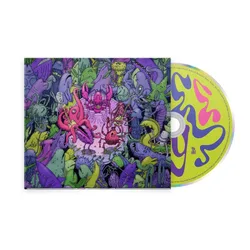 Tree City Sessions 3 von - CD (Jewelcase) - None - unisex