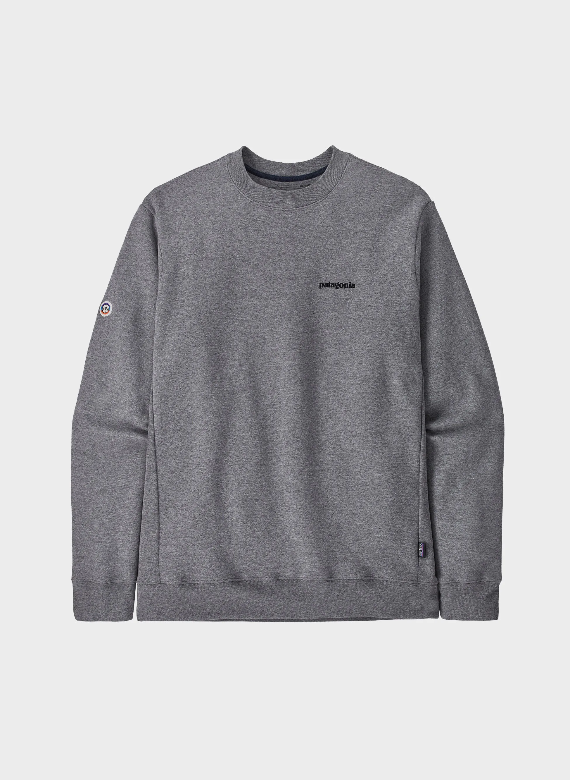 PATAGONIA FELPA MICRO LOGO - Patagonia - FashionsVida