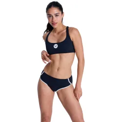 Top de Bikini de mujer Active
