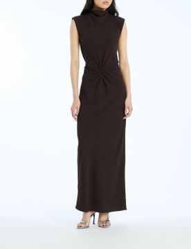 Para mujer. 1155731667 Vestido Estrel (34), Fiesta, Clásico, Sin mangas / Tirantes, Poliéster Reciclado, Sostenible