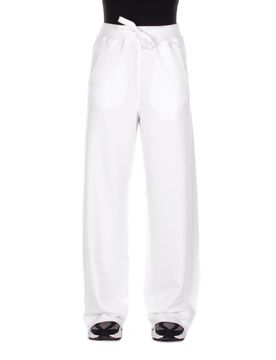 DONDUP Pantaloni Bianco