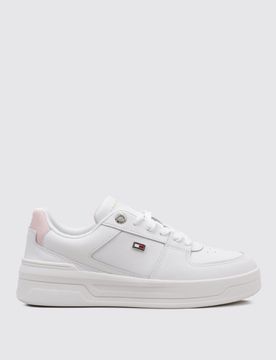 FLAG BASKET SNEAKER