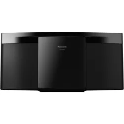 Equipo Hifi SC-HC200EG-K compacto Bluetooth