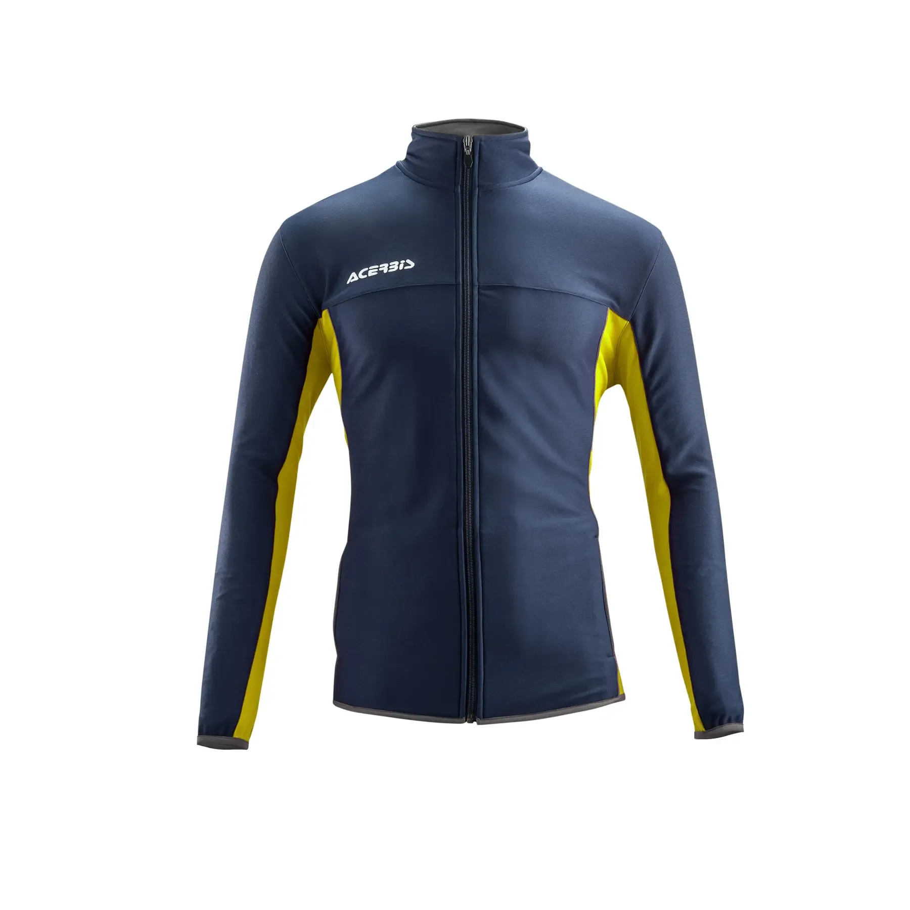 Kinderjacke Belatrix - Bleu - male - Size: 13/14 ans - Acerbis - FashionsVida