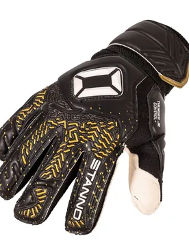 Torwarthandschuhe Kind Thunder VI - Noir - unisex - Size: Taille 6 - Stanno - FashionsVida