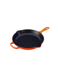 Brat- und Servierpfanne Signature 23cm (Ofenrot) orange baby