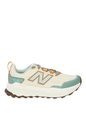 Sneakers Damen Pastellgelb 39.5 Damen - Balance - FashionsVida