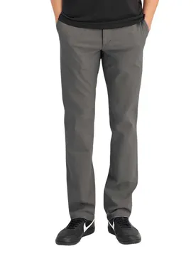 Pantaloni Chino Ultimate 360 Slim Thunderstorm Gray 36