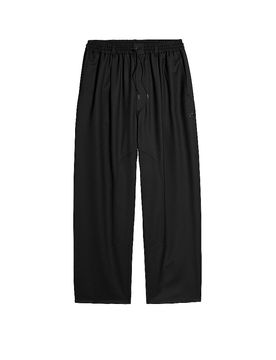Y-3 Pantalones negro XL