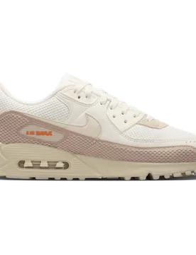 Air Max Herren Sneaker - Schwarz - Größe 43 - Netz/Synthetik Black 43 - Nike - FashionsVida