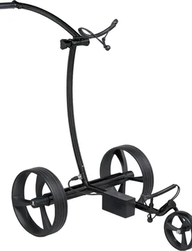 E-Trolley Taurus Fold, schwarz - Leisure - FashionsVida