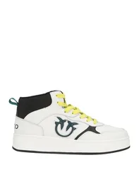 PINKO Sneakers Damen Weiß 37 Damen
